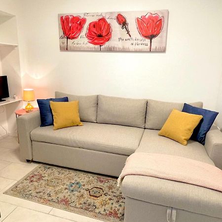 דירות איזולה Happy Casa Isola Piccola מראה חיצוני תמונה